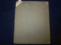 MID 1800'S ESSAI SUR LES TERRAINS SUPERFICIELS DE LA VALLEE DU PO - J 4999B