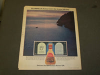 1969 APRIL 13 THE PHILADELPHIA INQUIRER NEWSPAPER - DWIGHT EISENHOWER - NP 3442