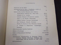 1946-1949 WORLD COLLECTIONS ANNUARY BOUND VOLUME NO. 1 - KD 2245B