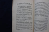 1885 JANUARY THE GERMAN SOCIETY OF NEW YORK - ANNUAL REPORT - SOFTCOVER - K 995