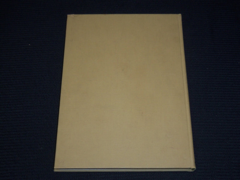 1972 JANUARY-DECEMBER THE MOTOR LAND MAGAZINE BOUND VOLUME - 6 ISSUES - KD 705A