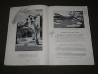 1930 CALIFORNIA UNION PACIFIC SYSTEM BOOK - NICE PHOTOS - J 3167