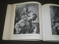 1966 KUNST UND GEIST FRANKREICHS GERMAN SOFTCOVER BOOK - KD 4378