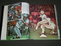 1973 THE BEST OF SPORTS ILLUSTRATED: 1 HARDCOVER BOOK - KD 3827