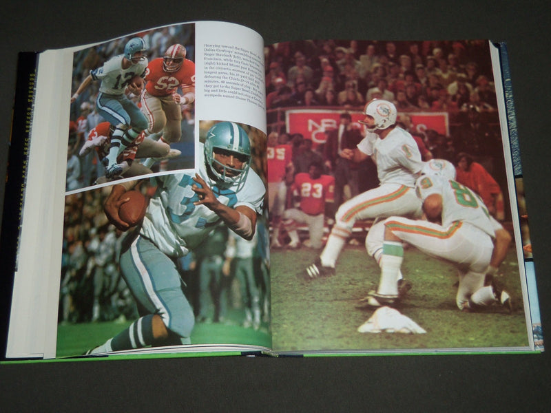 1973 THE BEST OF SPORTS ILLUSTRATED: 1 HARDCOVER BOOK - KD 3827