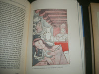 1962 BRIDGE OF SAN LUIS REY BY THROTON WILDER BOOK W/ SLIP CASE - KD 612