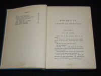 1800'S CHUMLEY'S POST STORY OF THE PAWNED TRAIL BY WILLIAM STODDARD - KD 7794