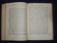 1929 FISHMONGER'S FIDDLE HARDCOVER BOOK BY A. E. COPPARD - KD 9074