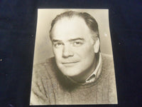 CULLEN JOHNSON 8x10 AUTOGRAPHED PHOTOGRAPH