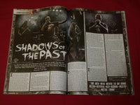 2014 MARCH TERRORIZER MAGAZINE ISSUE NO. 246 - TURISAS - FINNTROLL - RC 315