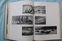 1963 SHIPS HARDCOVER BOOK BY PAUL HAMLYN- KD 9655