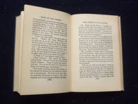 1922 DUST OF THE DESERT HARDCOVER BOOK BY ROBERT WELLES RITCHIE - KD 8378