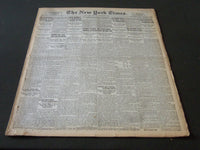1921 JANUARY 27 NEW YORK TIMES - MRS. R. C. VANDERBILT IS WED - NT 6157