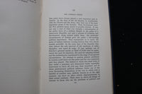 1932 AUSTRIA OF TODAY HARDCOVER BOOK BY VICTOR GERMANS - KD 9479
