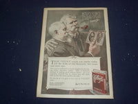 1916 NOVEMBER 11 COLLIER'S MAGAZINE - THE BIG HIKE BY RUPERT HUGHES - ST 6714