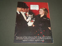 1935 DECEMBER MOTION PICTURE MAGAZINE - ANN SOTHERN COVER - SP 8562