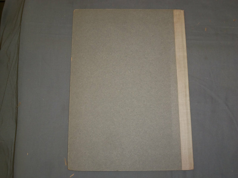 1910 PALEONTOLOGIC EVIDENCES OF CLIMATE - J 4947