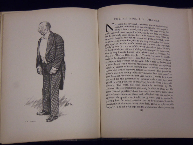 1928 LIONS AND LAMBS BY LOW & LYNX BOOK - GREAT ILLUSTRATIONS - KD 3376