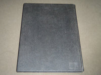 1963 FLEUR-O-SCOPE NEW YORK MEDICAL COLLEGE YEARBOOK - NICE PHOTOS - YB 1257
