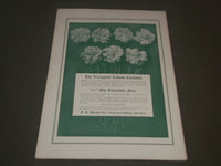 1905 APRIL SUBURBAN LIFE THE COUNTRYSIDE MAGAZINE - GREAT COVER & ADS - SP 9496
