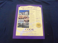 2004 LOUISIANA STATE UNIVERSITY ALUMNI DIRECTORY - BATON ROUGE, LA - YB 2684