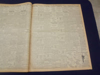 1923 SEP 2 NEW YORK TIMES - GREAT EARTHQUAKE RAVAGE TOKIO AND YOKOHAMA - NT 9346