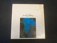 1974 IN THE CORAL REEFS OF THE BAHAMAS, FLORIDA & BERMUDA HARDCOVER BOOK- R 735E