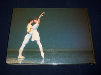 1987HET NATIONALE BALLET 25 JAAR BOOK BY LUUK UTRECHT - DUTCH - KD 5693