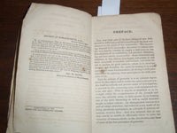 1831 EASY LESSONS IN GEOMETRY BOOK BY JOSIAH HOLBROOK - SXITH EDITION - K 2010