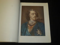 1929 SAMMLUNG JULIUS MODEL BOOK - BERLIN - GERMAN - NICE PRINTS - KD 5851