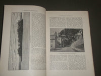 1889-1896 NEW ENGLAND MAGAZINE LOT OF 5 DIFFERENT ISSUES - WR 1180I