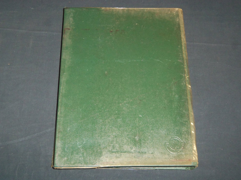 1965 VINCENTIAN ST. JOHN'S UNIVERSITY YEARBOOK - JAMAICA NEW YORK - YB 1840