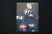 1990 SINATRA MAGAZINE - HIS LIFE & LOVES COVER - E 24484