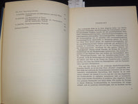 1949 PSYCHO THERAPEUTISCHE STUDIEN BOOK BY ERNST KRETSCHMER - GERMAN - KD 5634K
