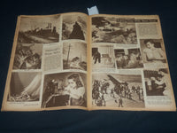 1945 MARCH 25 THE PITTSBURGH PRESS SUNDAY ROTO SECTION - ALIQUIPPA - NP 4460