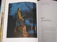 1961 COLOR PHOTOGRAPHY HARDCOVER BOOK BY ELIOT ELISOFON - GREAT PHOTOS - KD 2973