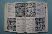 1960 ICARIAN GAGE PARK HIGH SCHOOL YEARBOOK - CHICAGO, ILLINOIS - YB 3567