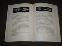 1928 THE MAMMALS OF PENNSYLVANIA BY SAMUEL HOWARD WILLIAMS BOOK - KD 4129