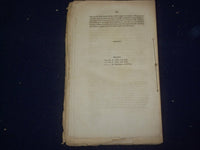 1821 OLD NORTH AND NEW BRICK CHURCHES IN BOSTON DISCOURSE - J 4798