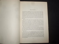1948 THE SKY IS RED HARDCOVER BOOK BY GIUSEPPE BERTO - KD 9291