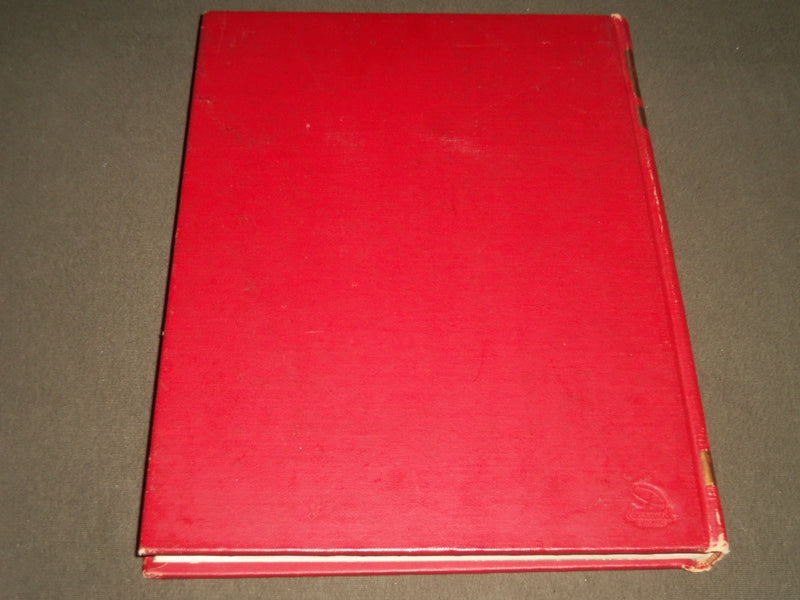 1948 TERRAPIN UNIVERSITY OF MARYLAND COLLEGE YEARBOOK - GREAT PHOTOS - YB 1179