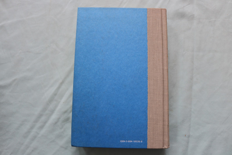 1988 THE RISE OF THE GREEKS HARDCOVER BOOK BY MICHAEL GRANT - KD 9661