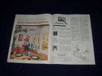 1960 JUNE 18 THE SATURDAY EVENING POST MAGAZINE - ILLUSTRATED COVER - SP 5725