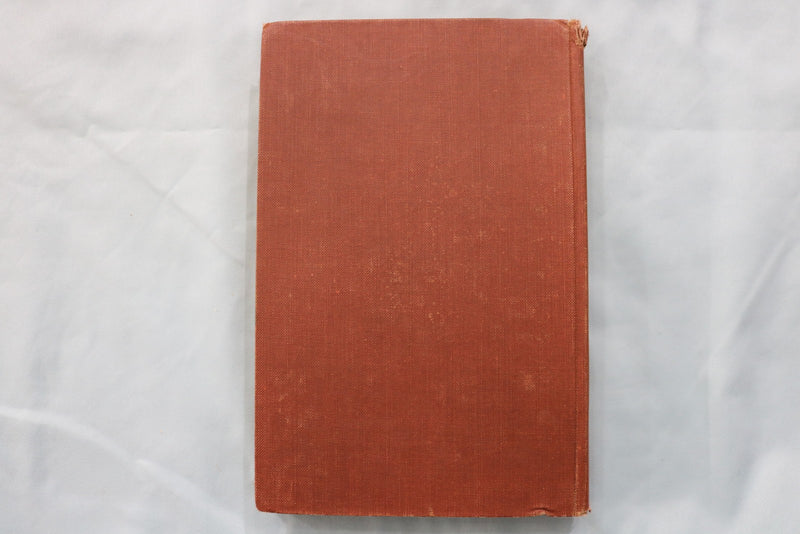 1956 TWILIGHT FOR THE GODS HARDCOVER BOOK BY ERNEST GANN - KD 9627