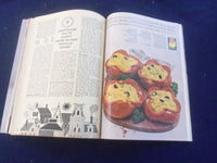 1964 SEPTEMBER GOOD HOUSEKEEPING MAGAZINE - NICE COVER, ARTICLES & ADS - F 514A
