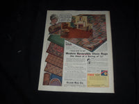 1935 JAN COUNTRY GENTLEMAN MAGAZINE - ILLUSTRATED COVER, STORIES & ADS - SP 7061