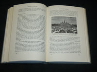 1960 A HISTORY OF THE KINGDOM OF DENMARK BOOK BY PALLE LAURING - KD 2765G
