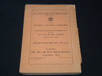 1925 SPRING VENISE ANCIENNE ET MODERNE STUDIO SPECIALE FRENCH BOOK - J 7428