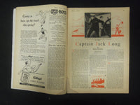 1935 MAY OPEN ROAD FOR BOYS MAGAZINE - ST 4622