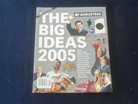 2005 JANUARY/FEBRUARY THE BIG IDEAS OF 2005 MAGAZINE - ST 4938U